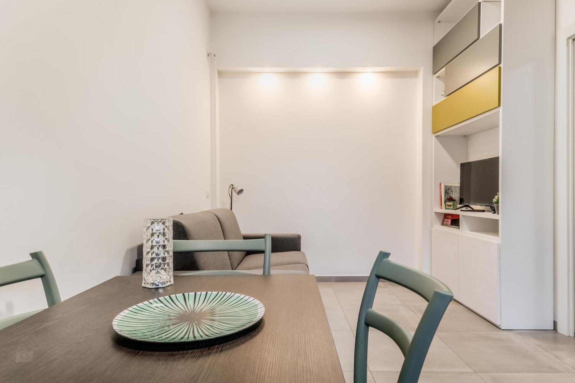 White Living R-Home Рим Экстерьер фото