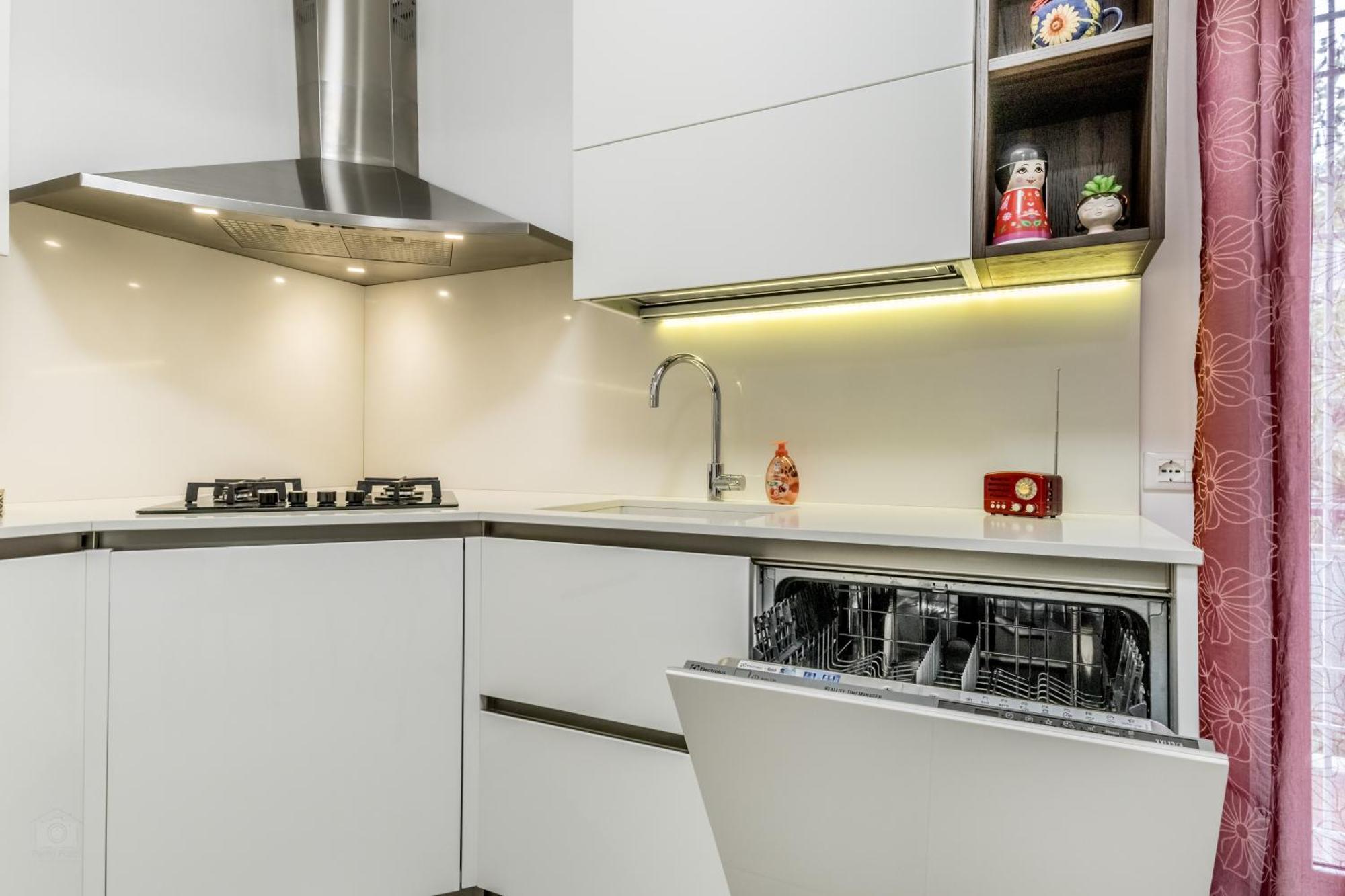 White Living R-Home Рим Экстерьер фото