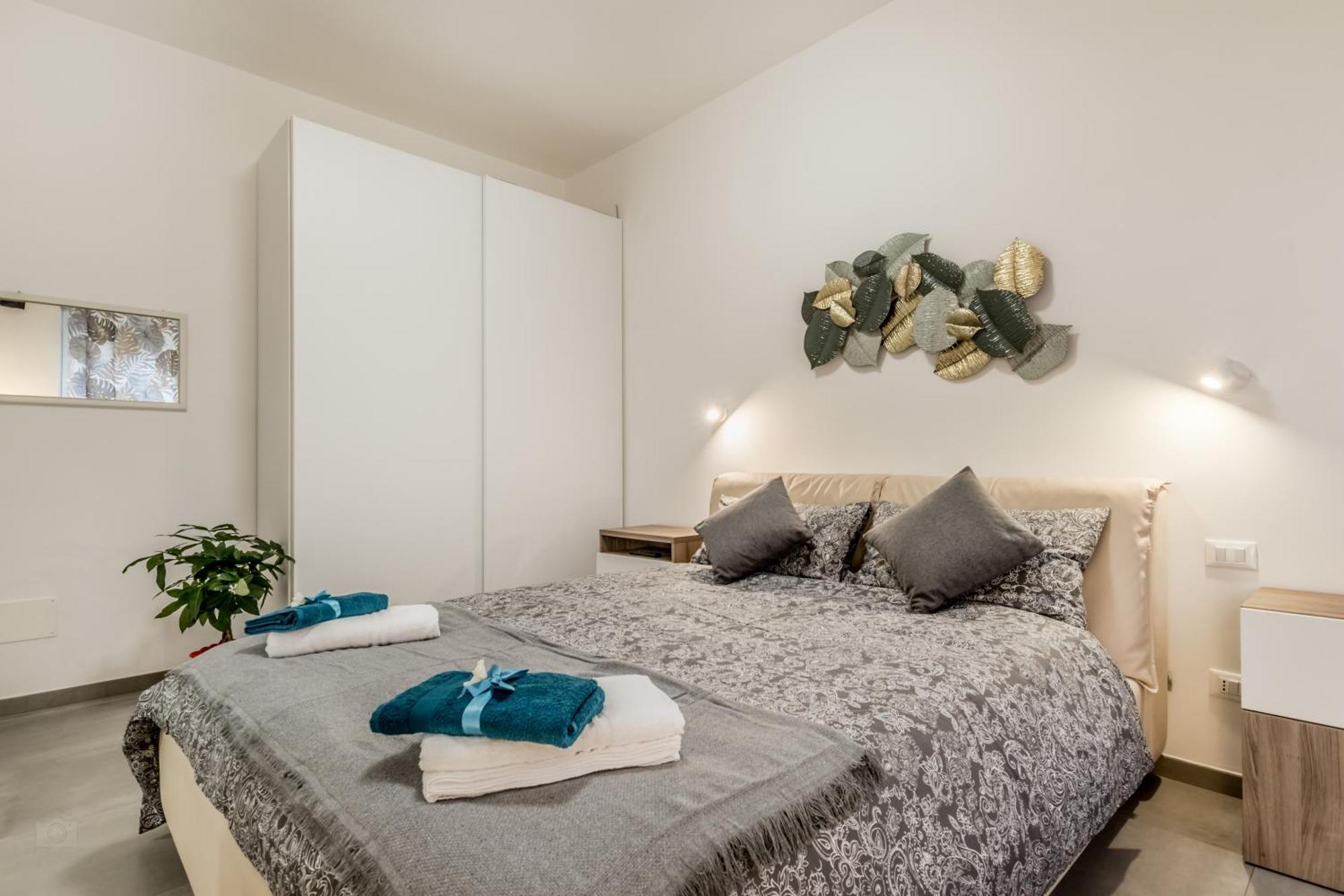 White Living R-Home Рим Экстерьер фото