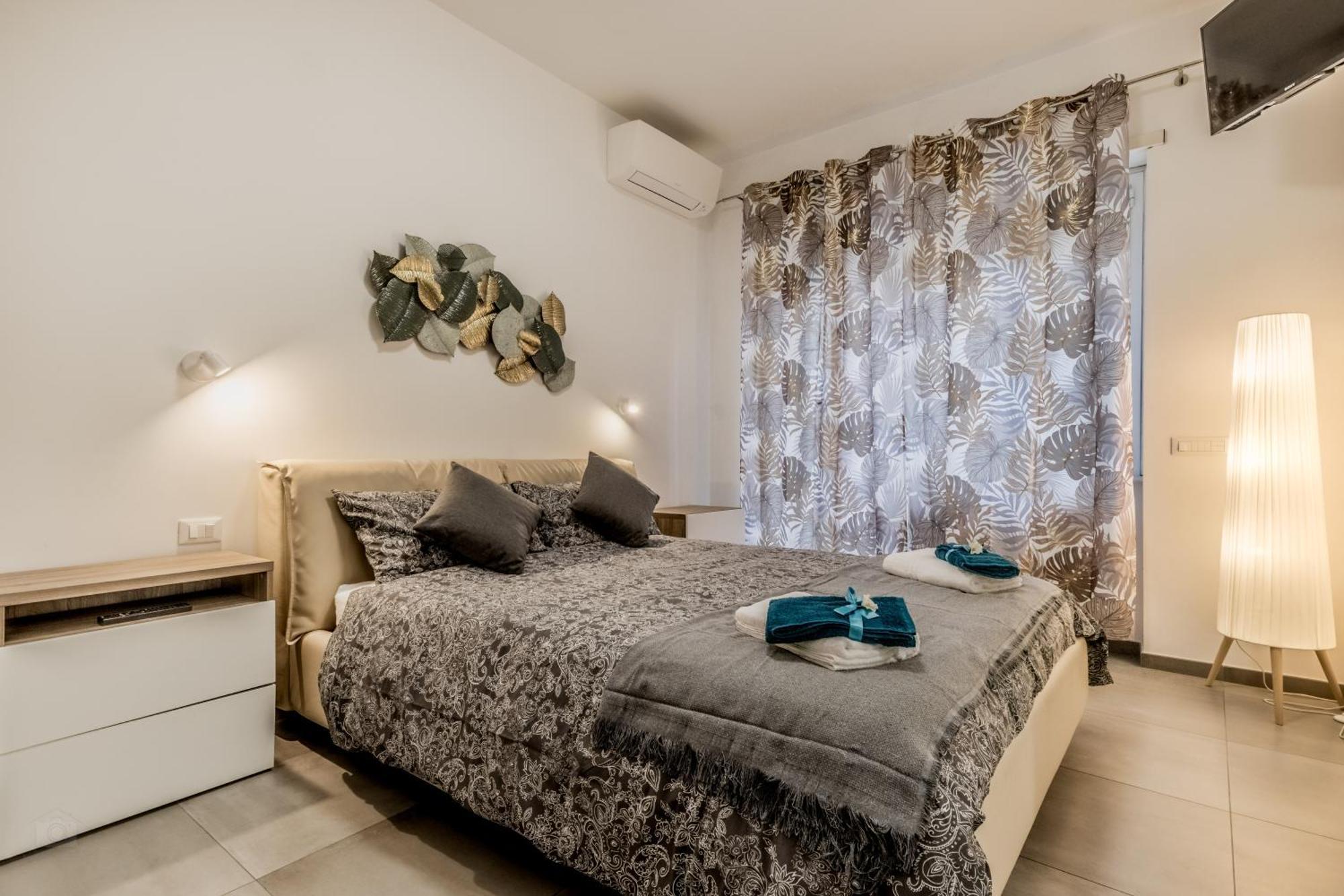 White Living R-Home Рим Экстерьер фото